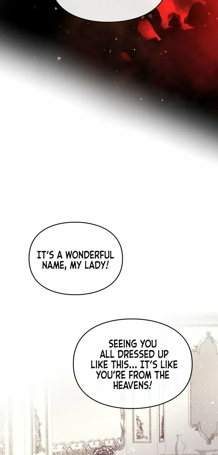 Villains Are Destined to Die Chapter 2.1 page 27 - 
