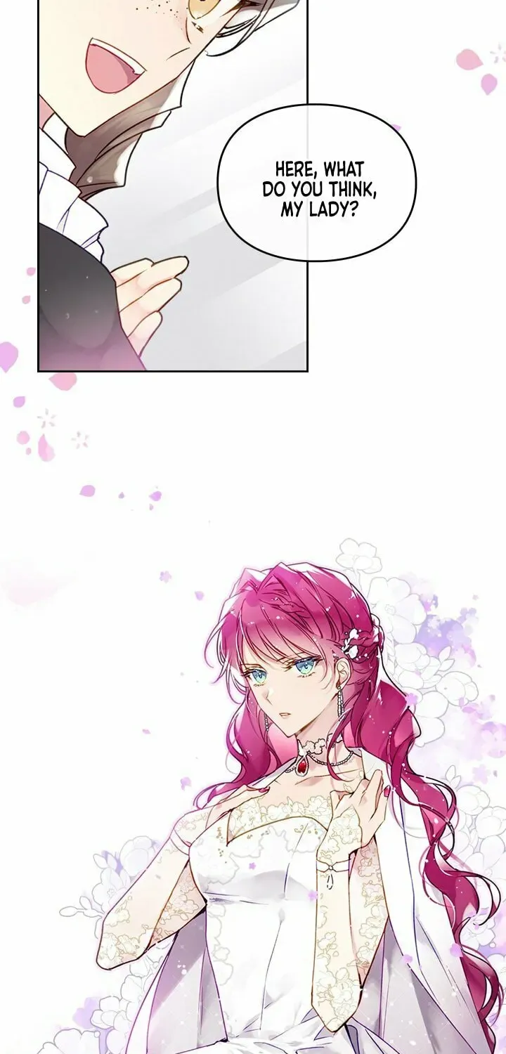 Villains Are Destined to Die Chapter 2.1 page 29 - 