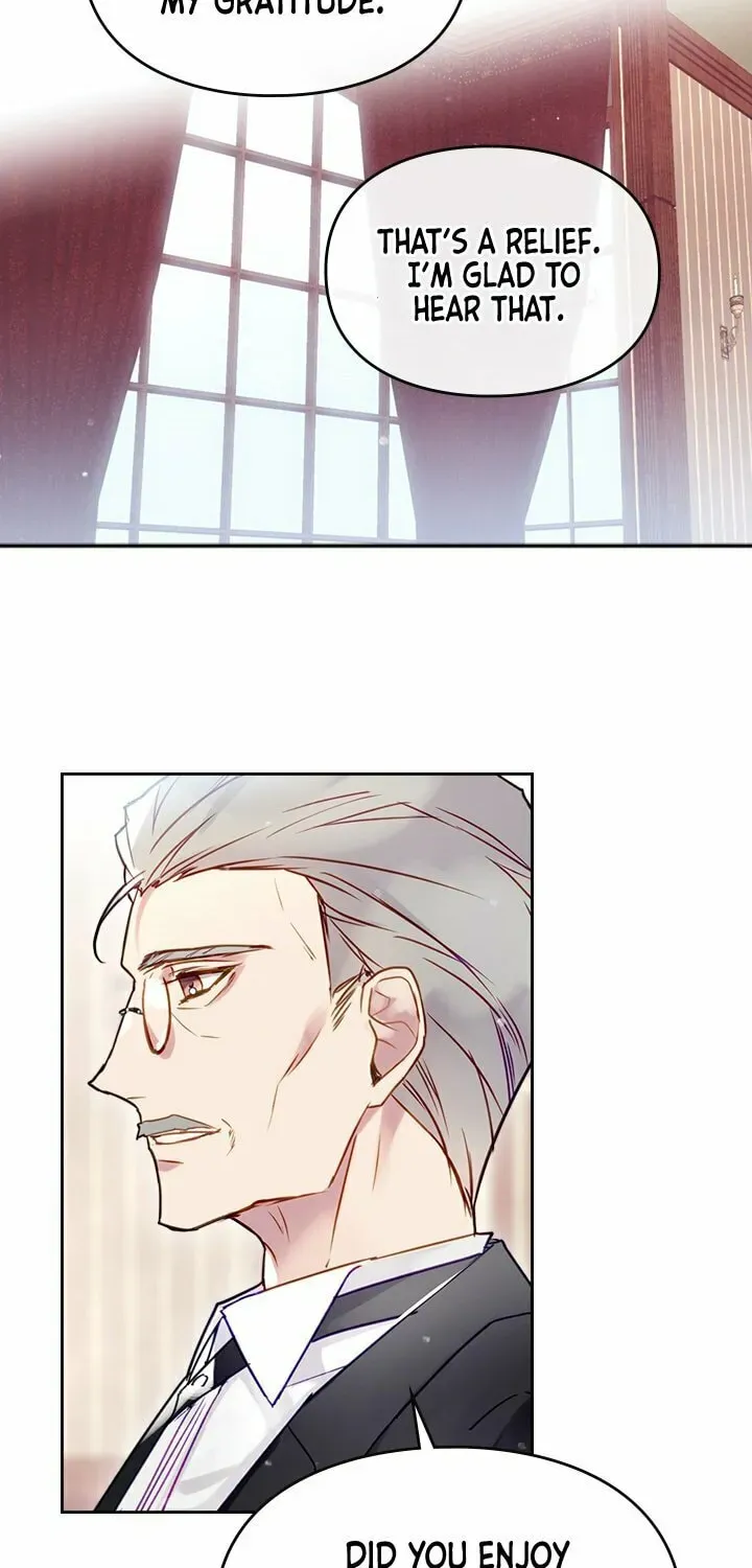 Villains Are Destined to Die Chapter 2.1 page 4 - 