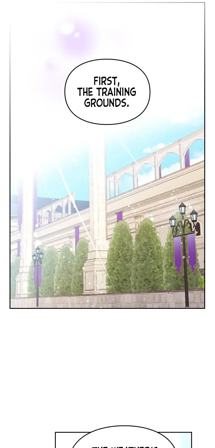 Villains Are Destined to Die Chapter 2.1 page 34 - 