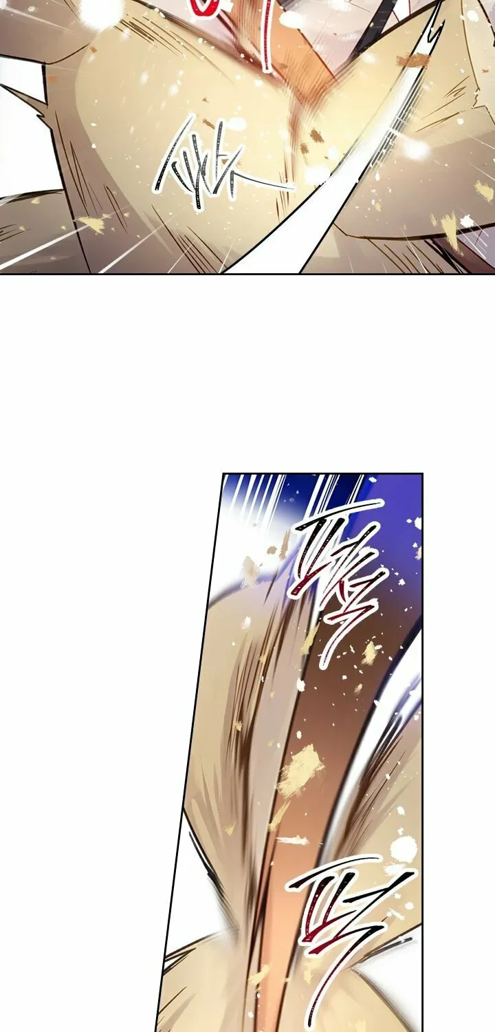 Villains Are Destined to Die Chapter 2.1 page 38 - 