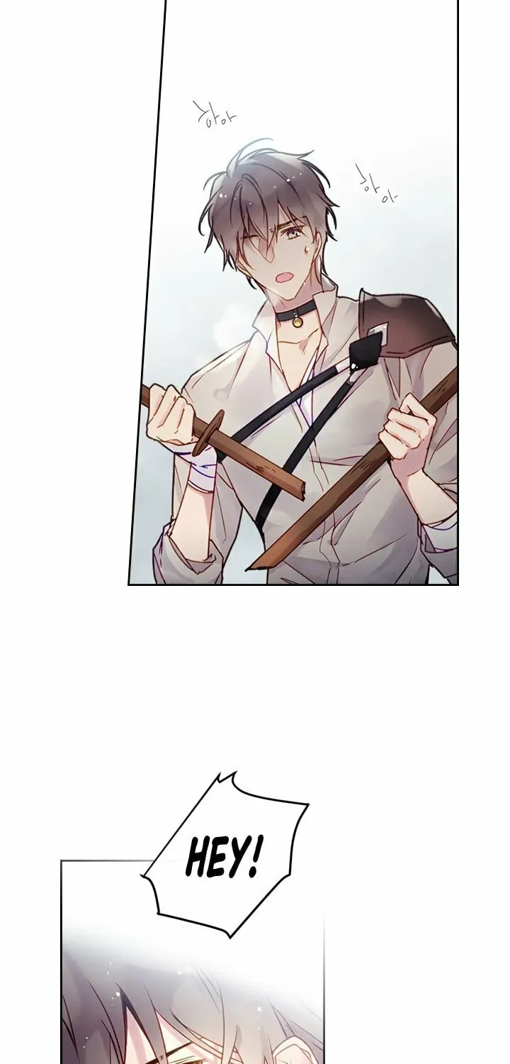 Villains Are Destined to Die Chapter 2.1 page 40 - 