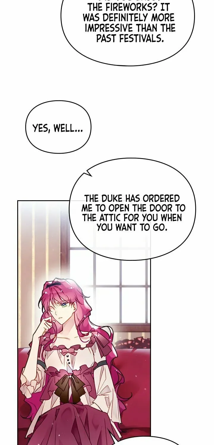 Villains Are Destined to Die Chapter 2.1 page 5 - 
