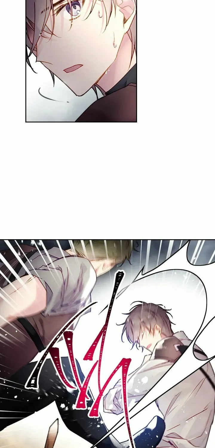 Villains Are Destined to Die Chapter 2.1 page 41 - 