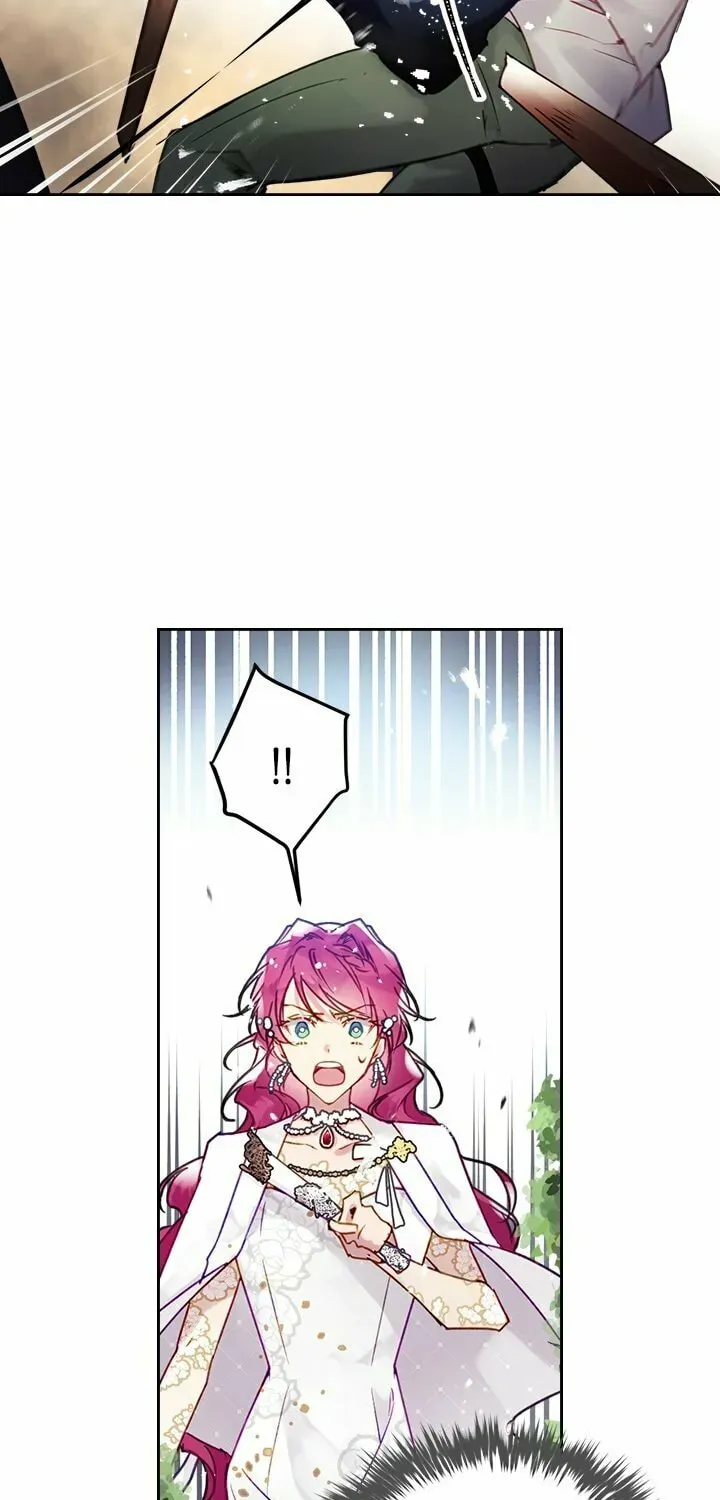 Villains Are Destined to Die Chapter 2.1 page 42 - 
