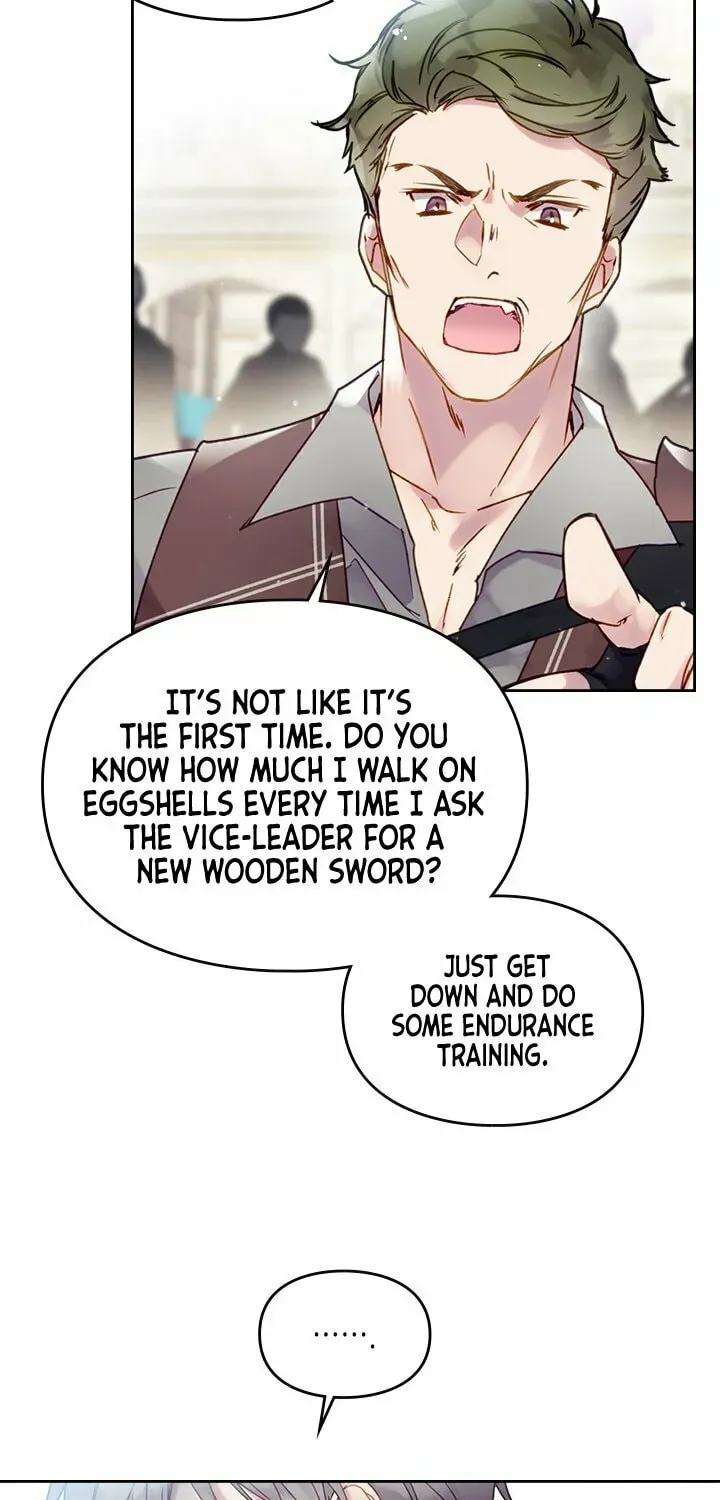 Villains Are Destined to Die Chapter 2.1 page 45 - 