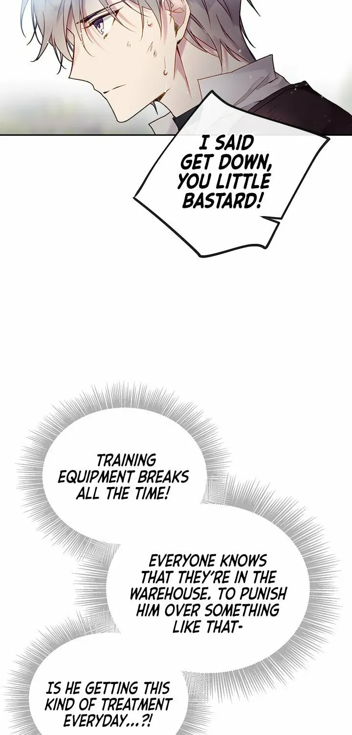 Villains Are Destined to Die Chapter 2.1 page 46 - 