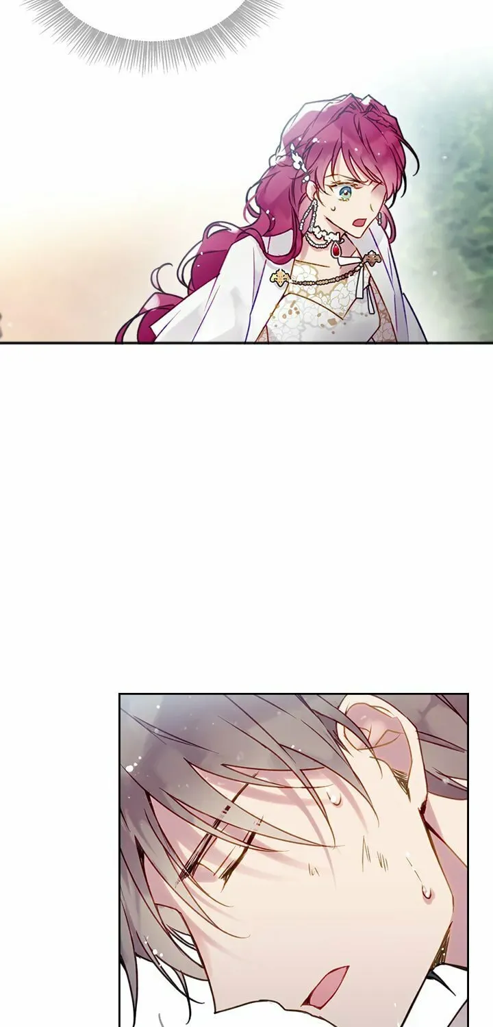 Villains Are Destined to Die Chapter 2.1 page 47 - 