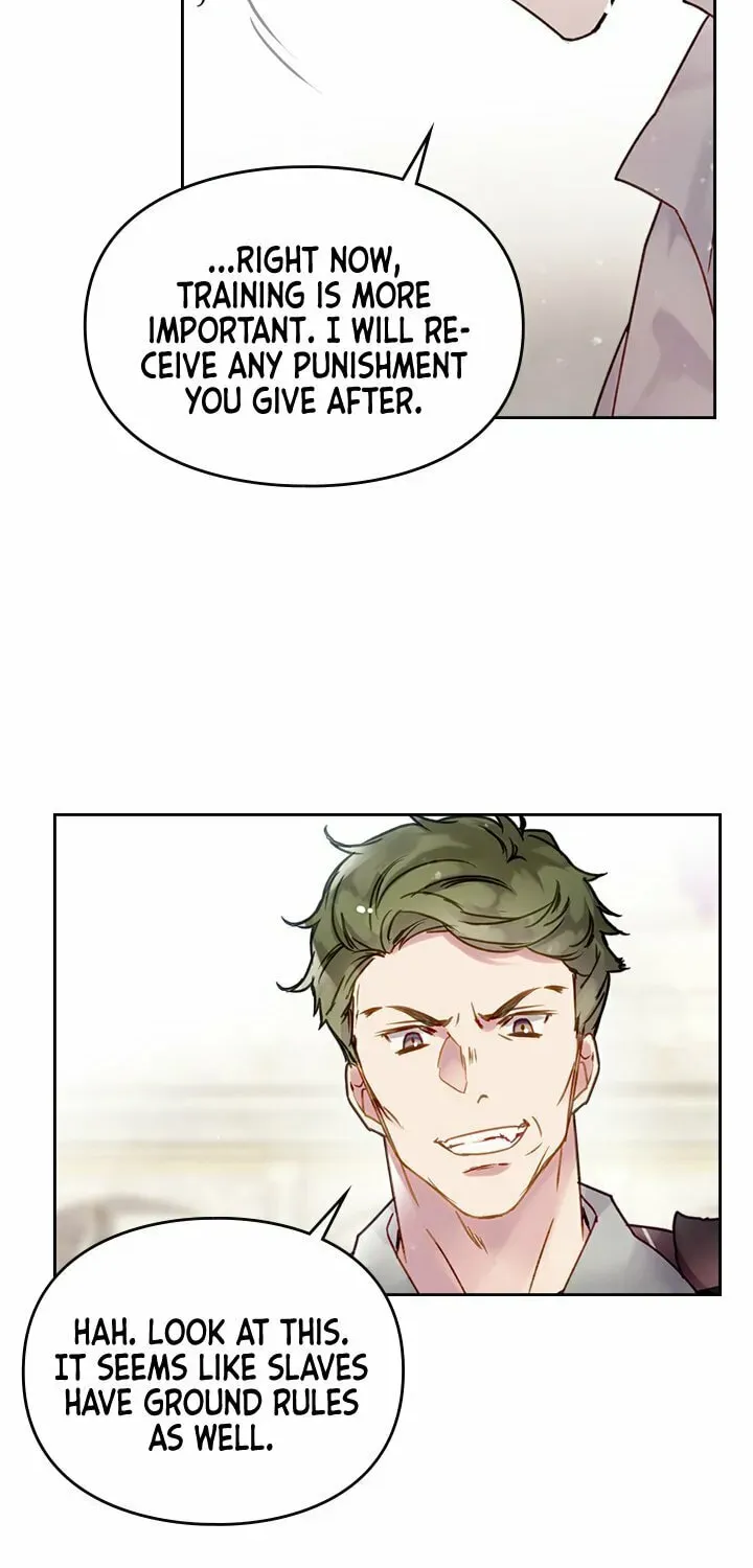 Villains Are Destined to Die Chapter 2.1 page 48 - 