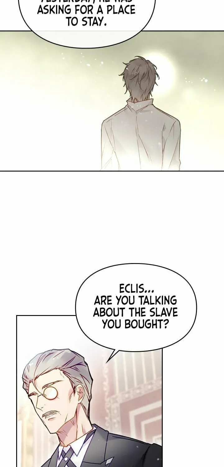 Villains Are Destined to Die Chapter 2.1 page 7 - 