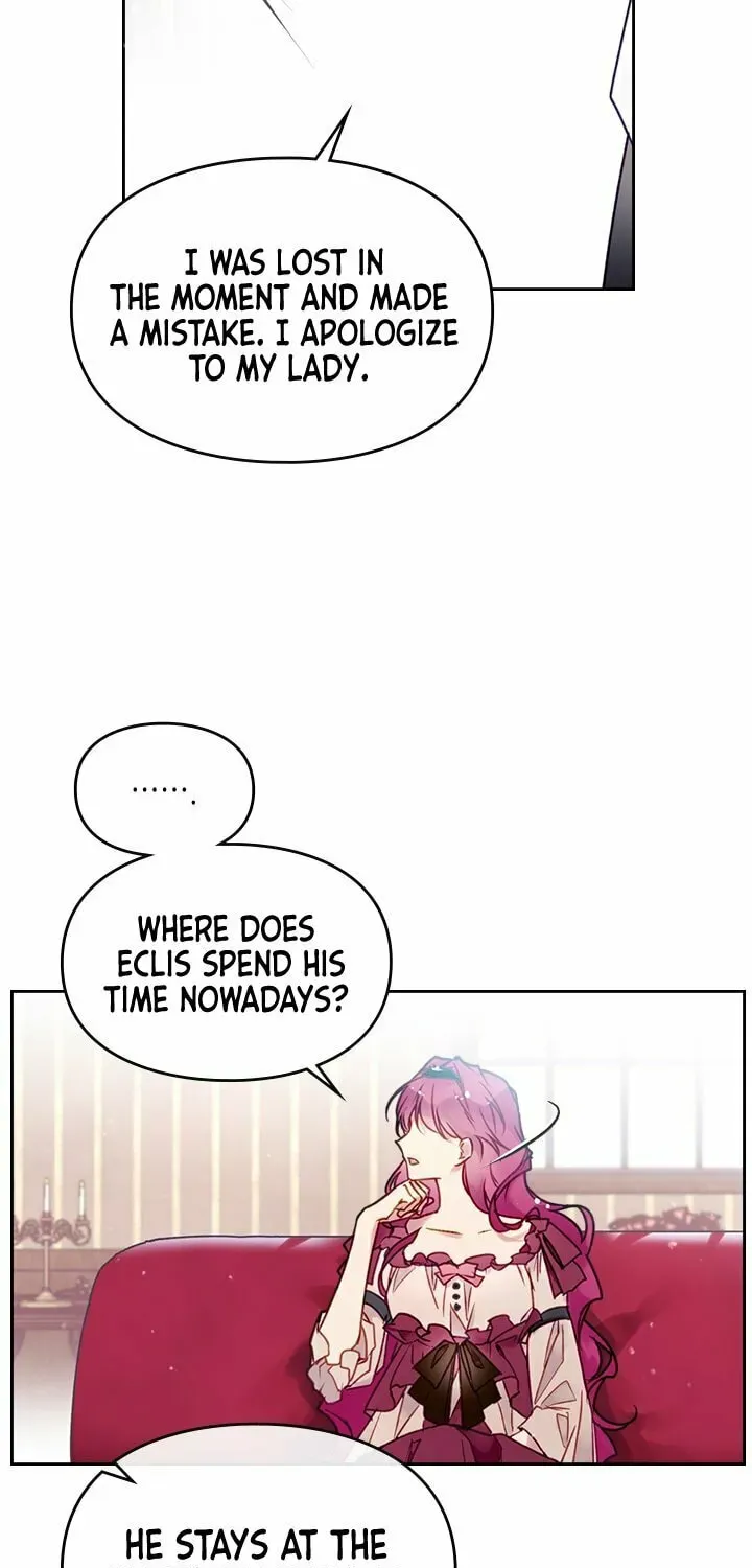 Villains Are Destined to Die Chapter 2.1 page 10 - 