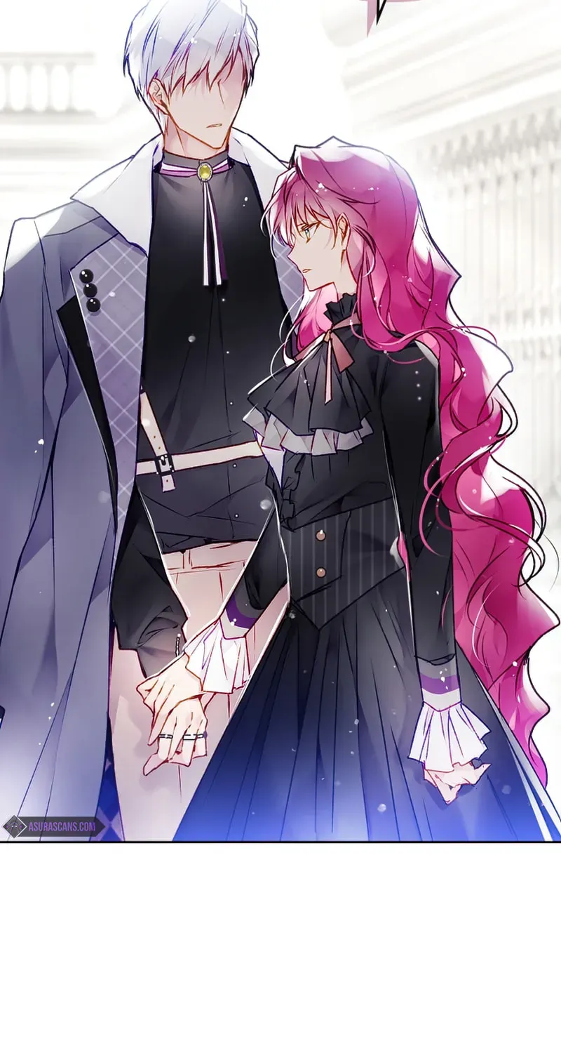 Villains Are Destined to Die Chapter 2.2 page 17 - 