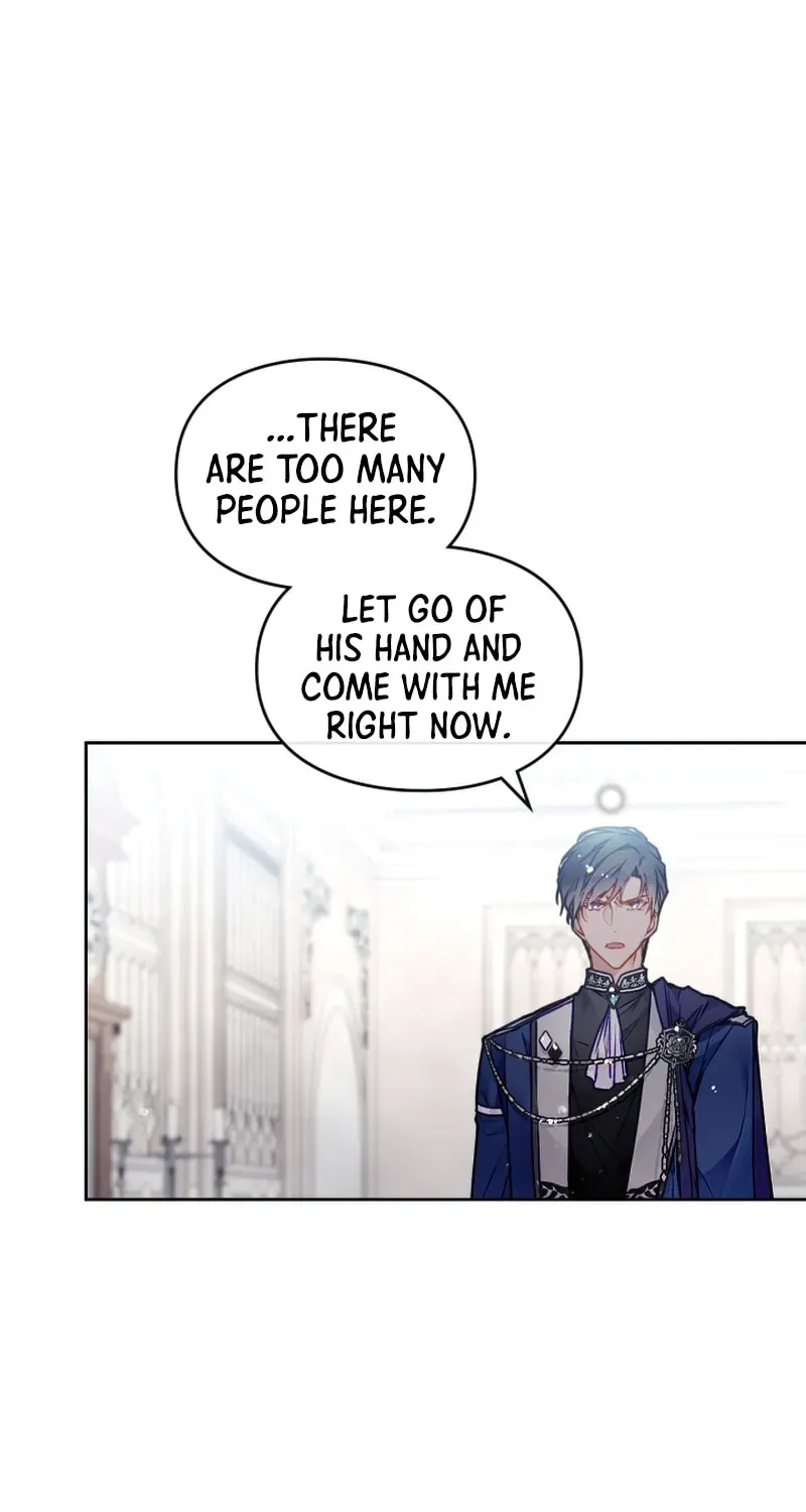 Villains Are Destined to Die Chapter 2.2 page 22 - 