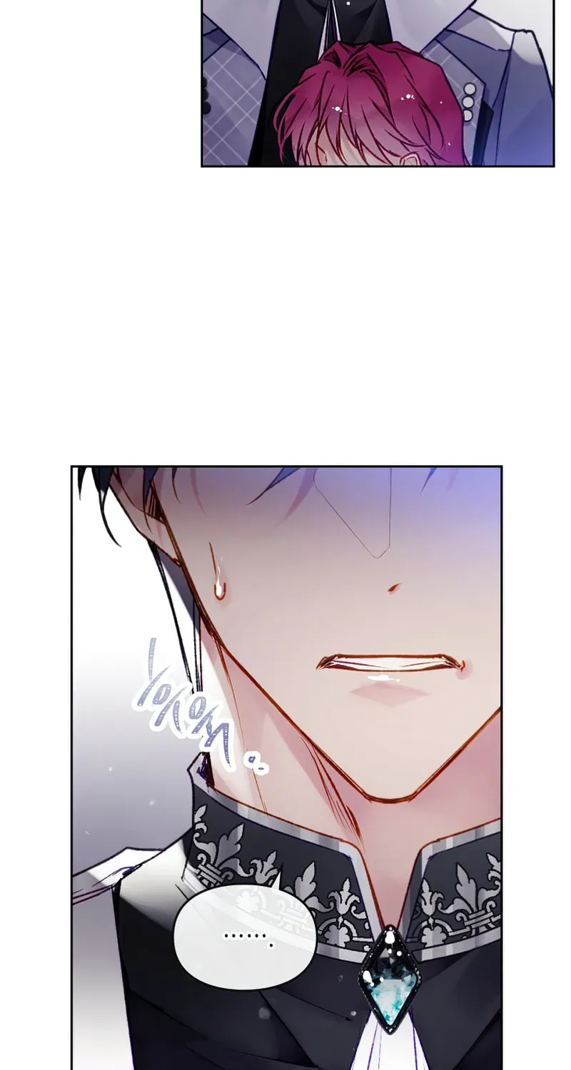 Villains Are Destined to Die Chapter 2.2 page 27 - 