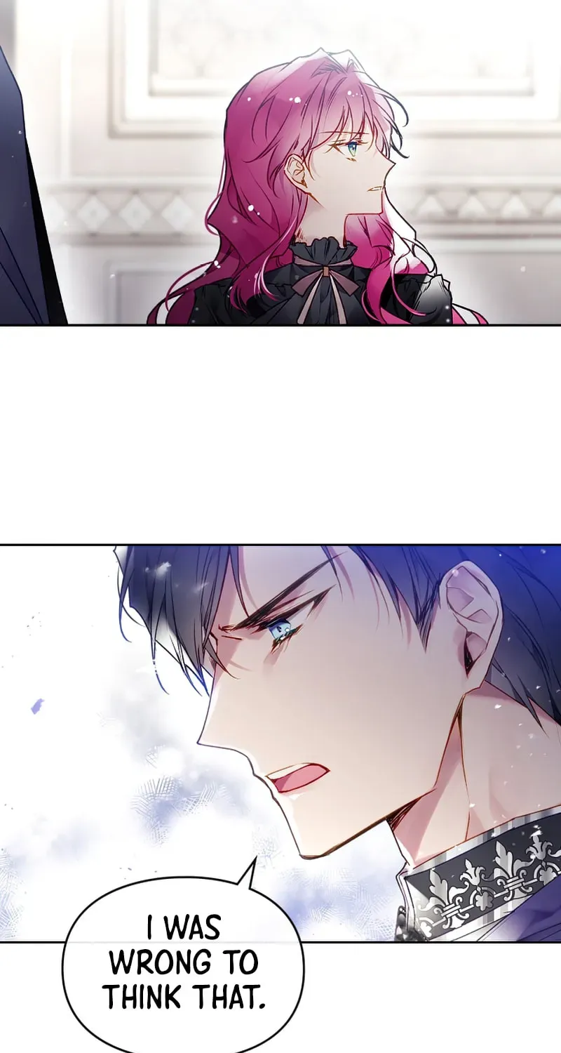 Villains Are Destined to Die Chapter 2.2 page 29 - 