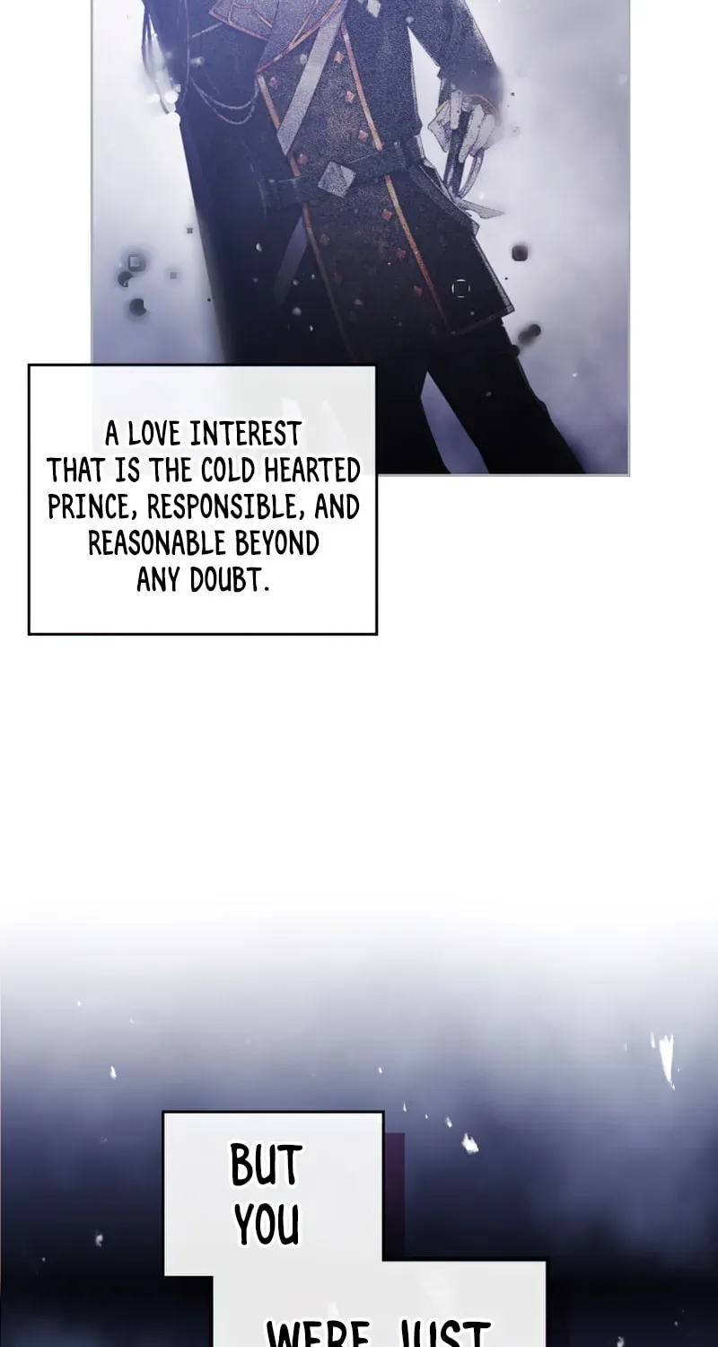 Villains Are Destined to Die Chapter 2.2 page 33 - 