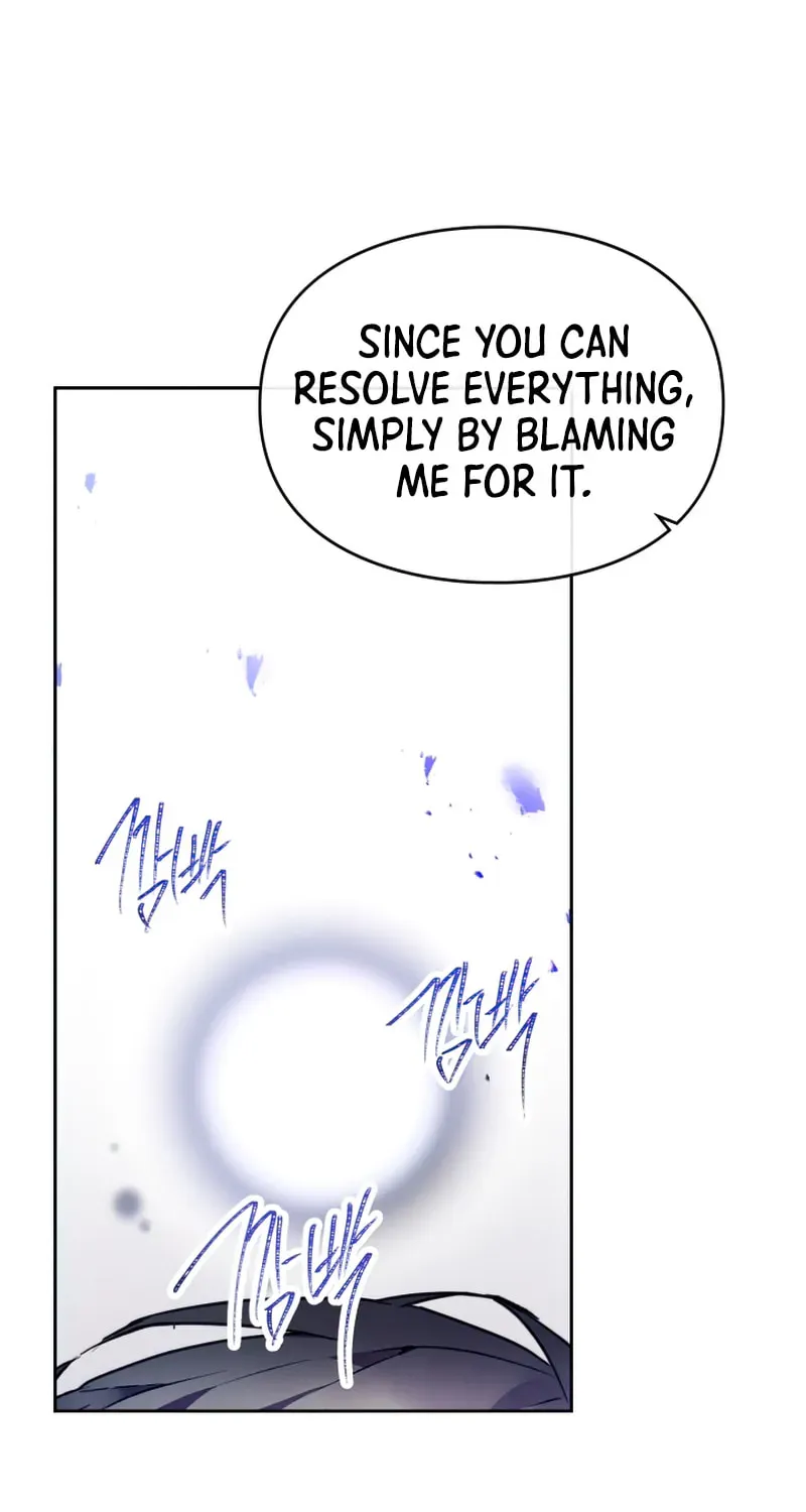 Villains Are Destined to Die Chapter 2.2 page 36 - 