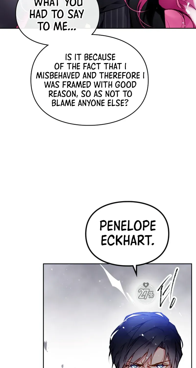 Villains Are Destined to Die Chapter 2.2 page 38 - 