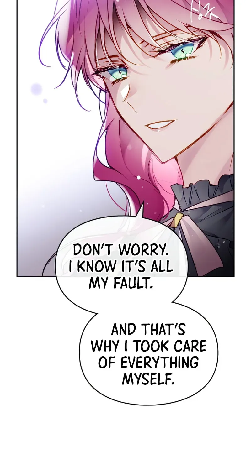 Villains Are Destined to Die Chapter 2.2 page 40 - 