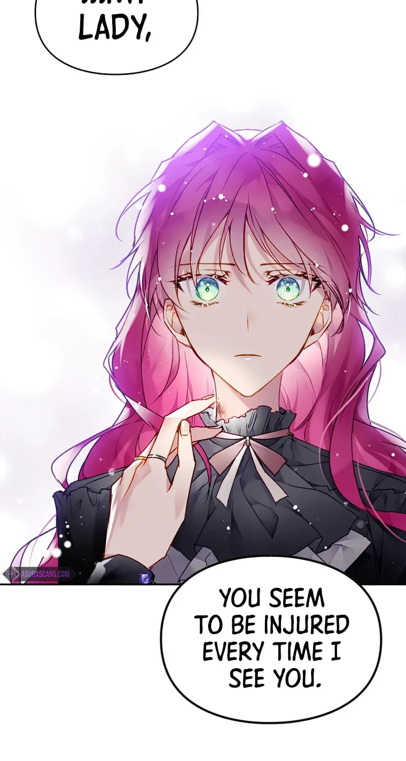 Villains Are Destined to Die Chapter 2.2 page 5 - 