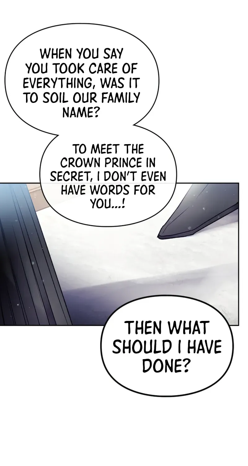 Villains Are Destined to Die Chapter 2.2 page 41 - 