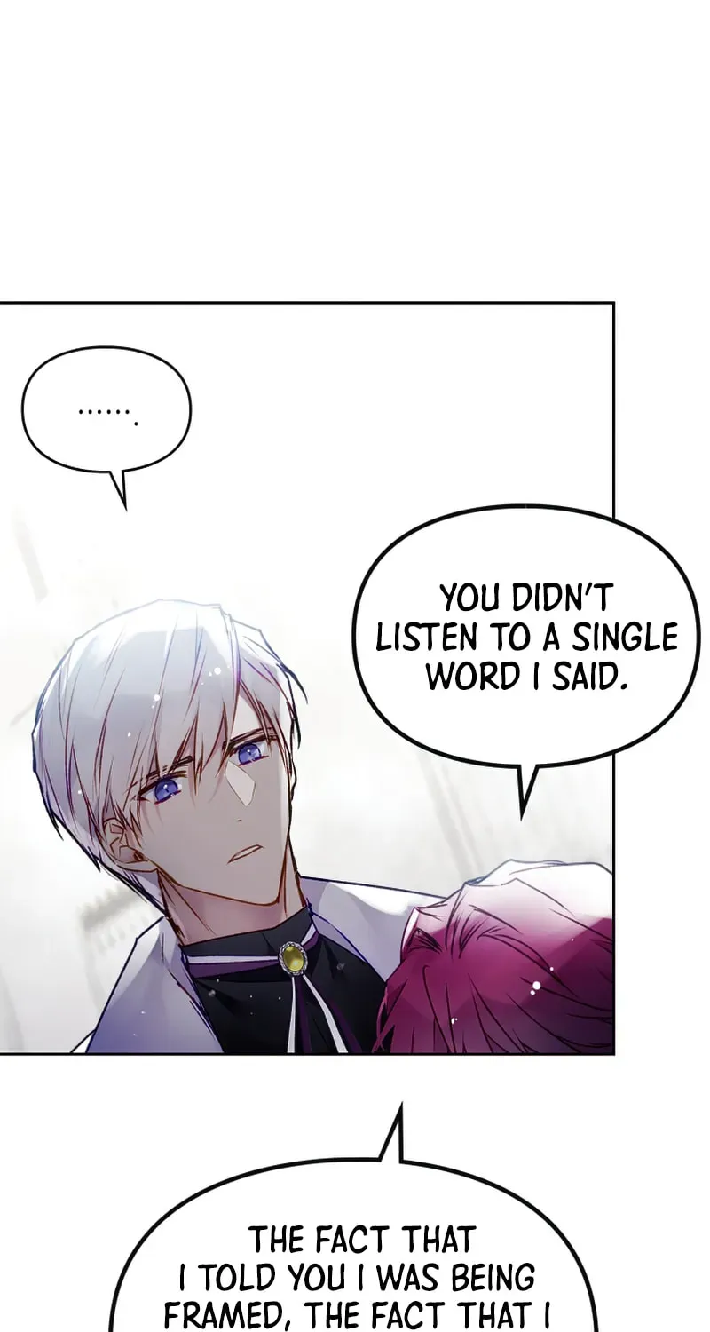 Villains Are Destined to Die Chapter 2.2 page 47 - 