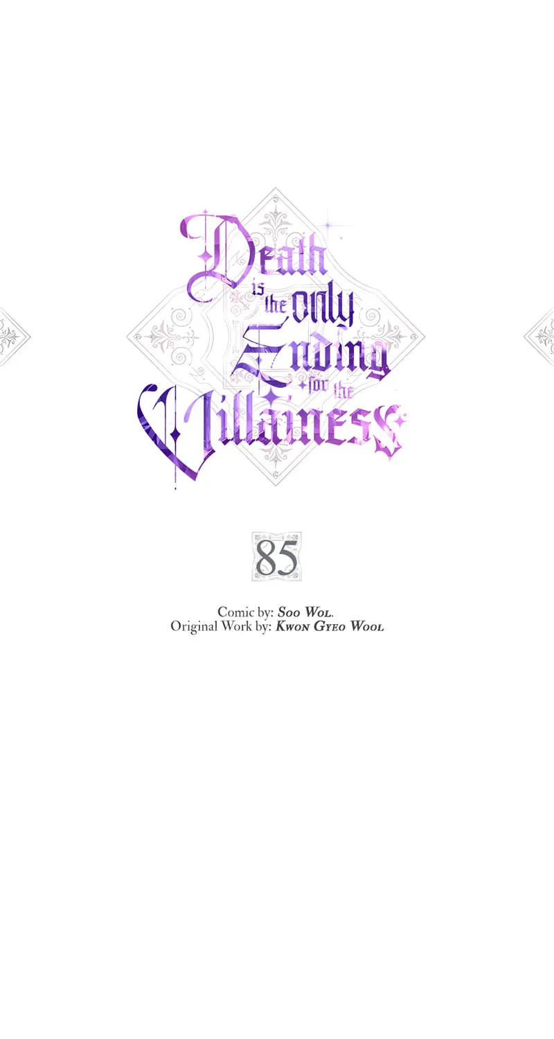 Villains Are Destined to Die Chapter 2.2 page 6 - 