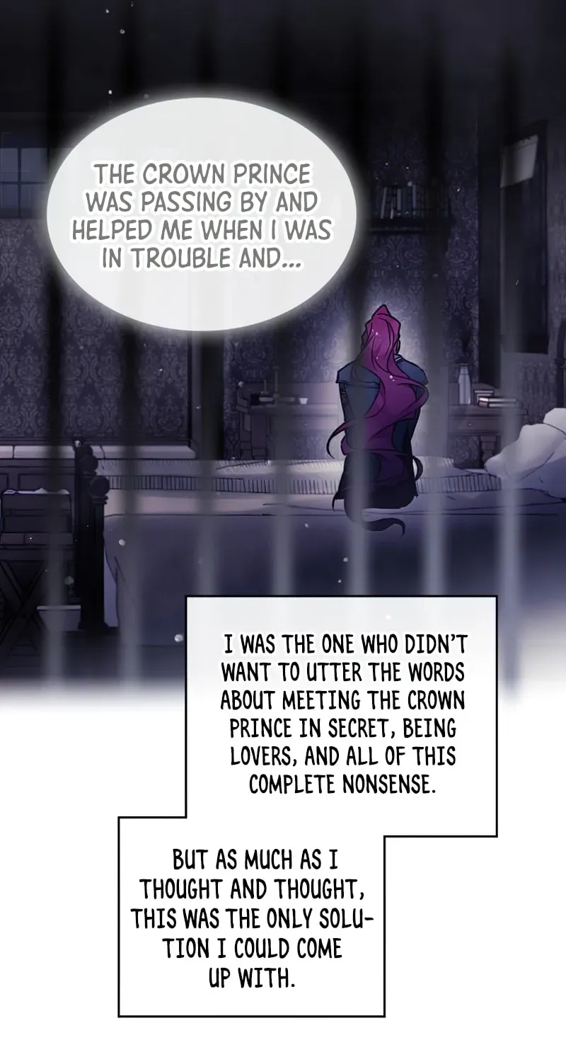 Villains Are Destined to Die Chapter 2.2 page 51 - 