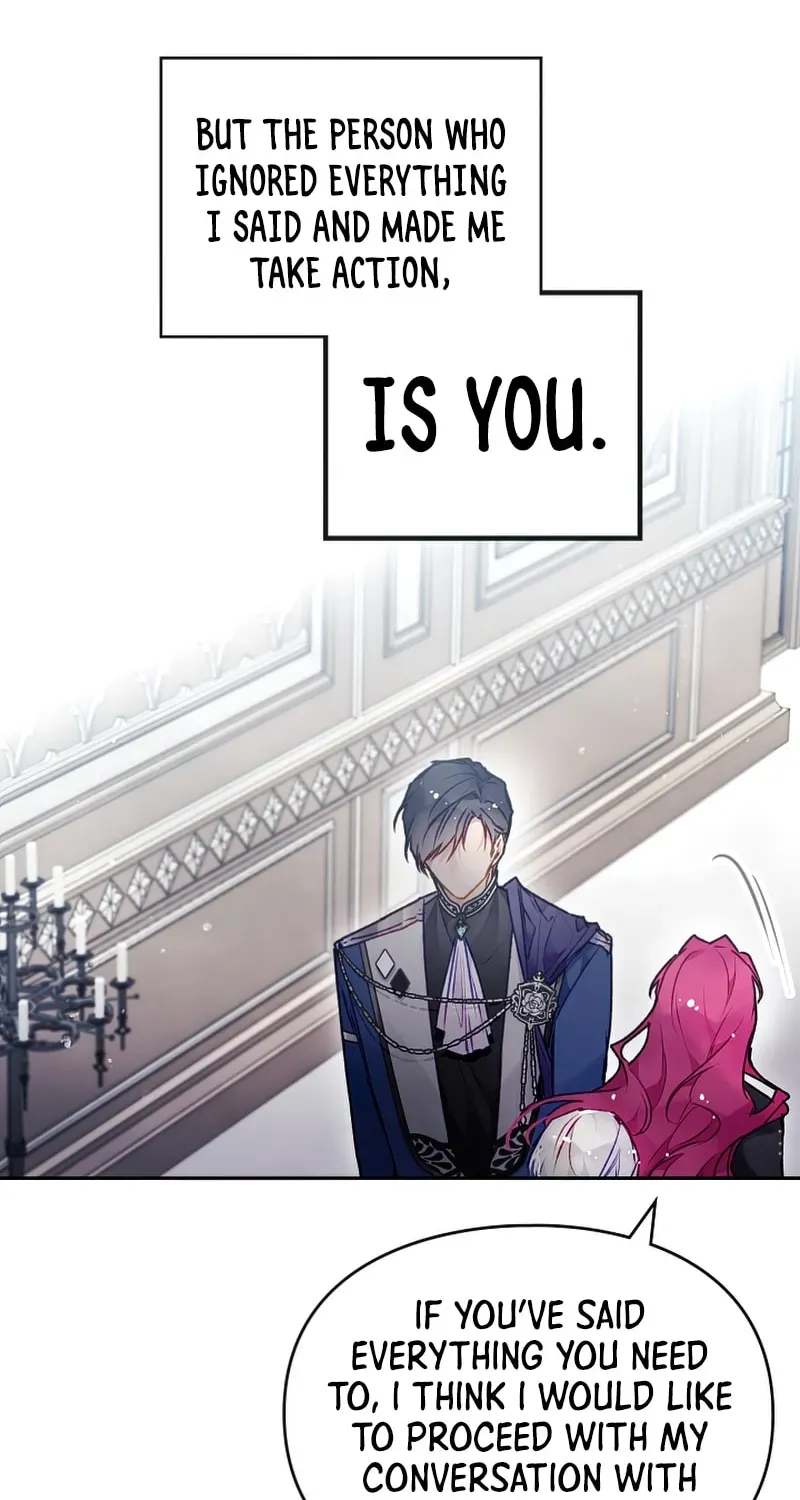 Villains Are Destined to Die Chapter 2.2 page 54 - 