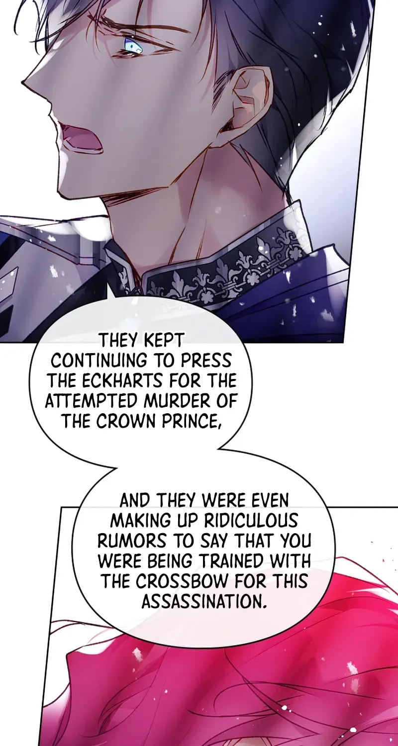 Villains Are Destined to Die Chapter 2.2 page 57 - 