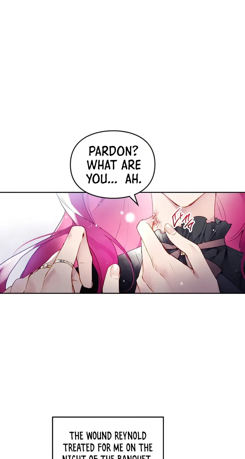 Villains Are Destined to Die Chapter 2.2 page 7 - 