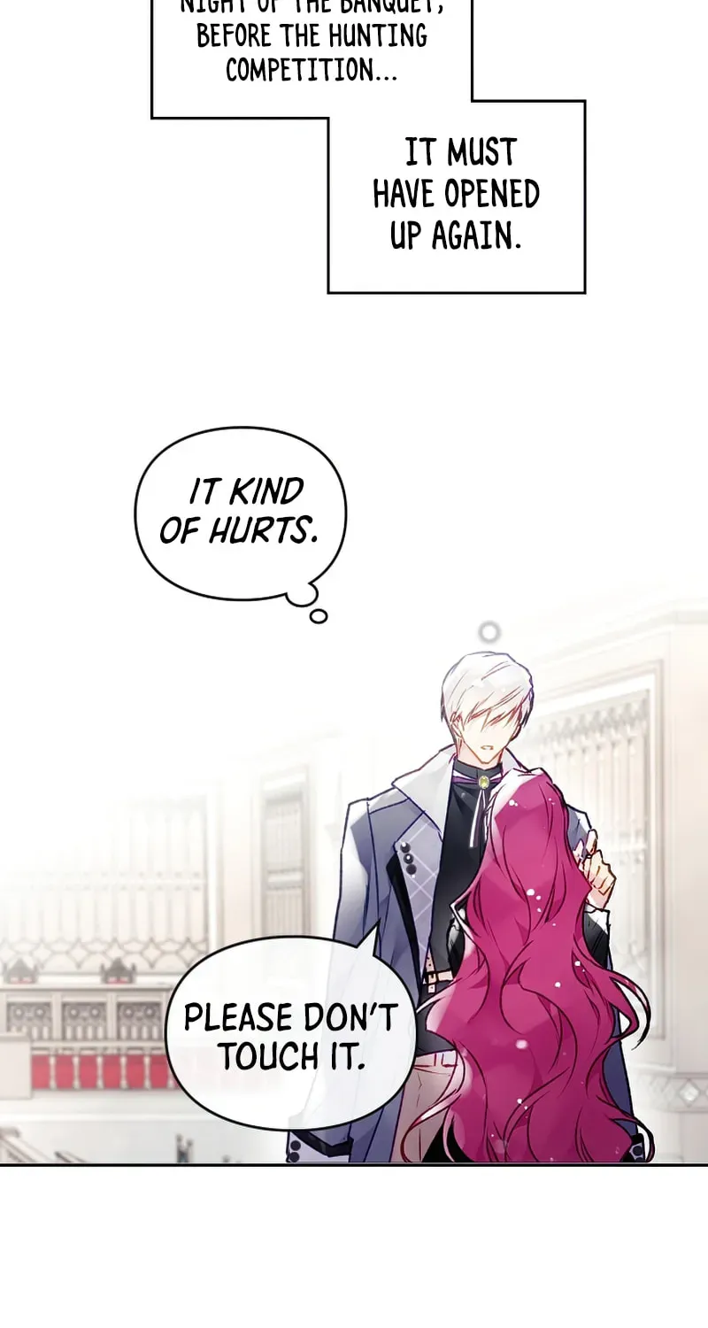 Villains Are Destined to Die Chapter 2.2 page 8 - 