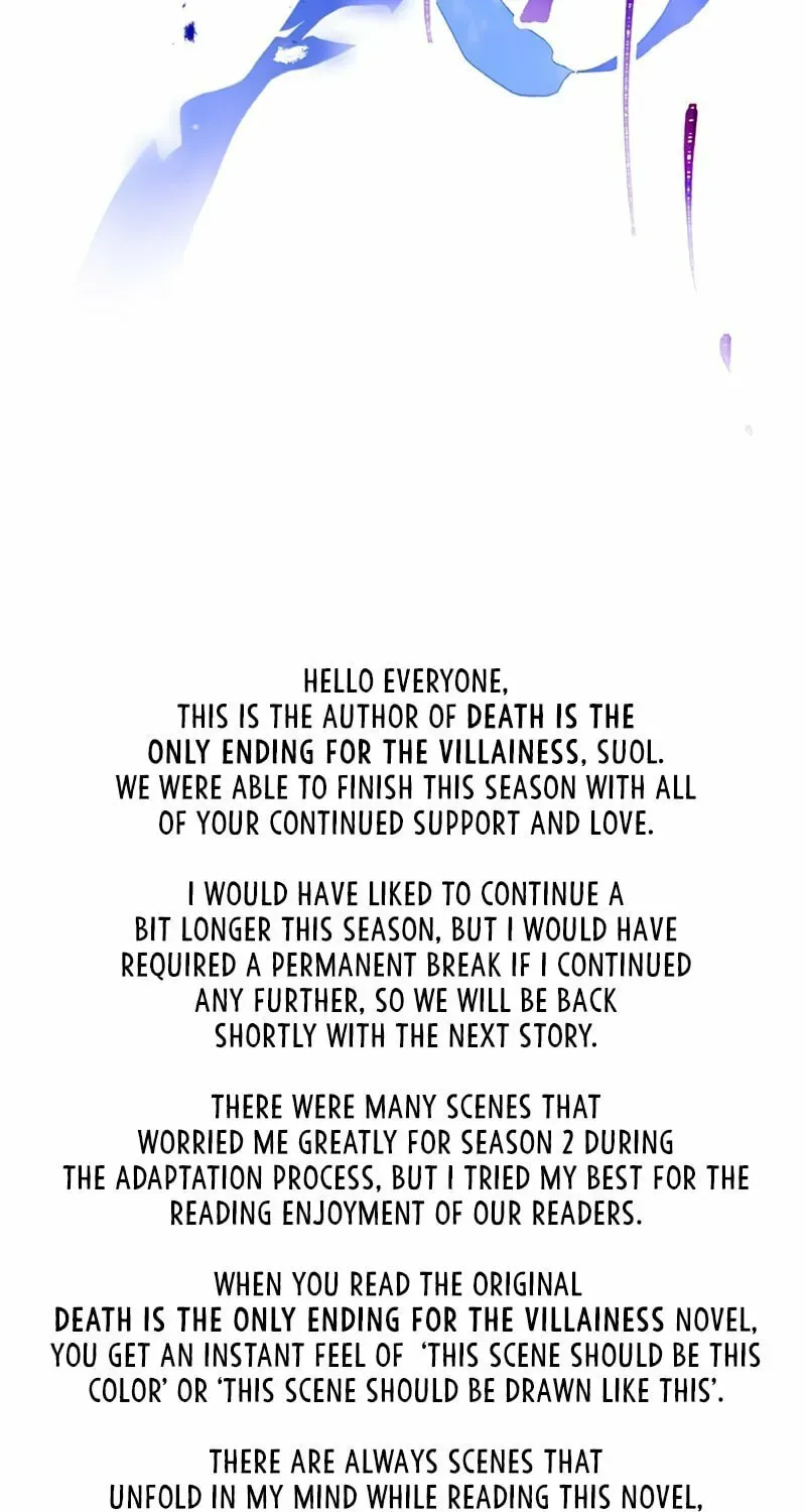 Villains Are Destined to Die Chapter 2.2 page 71 - 