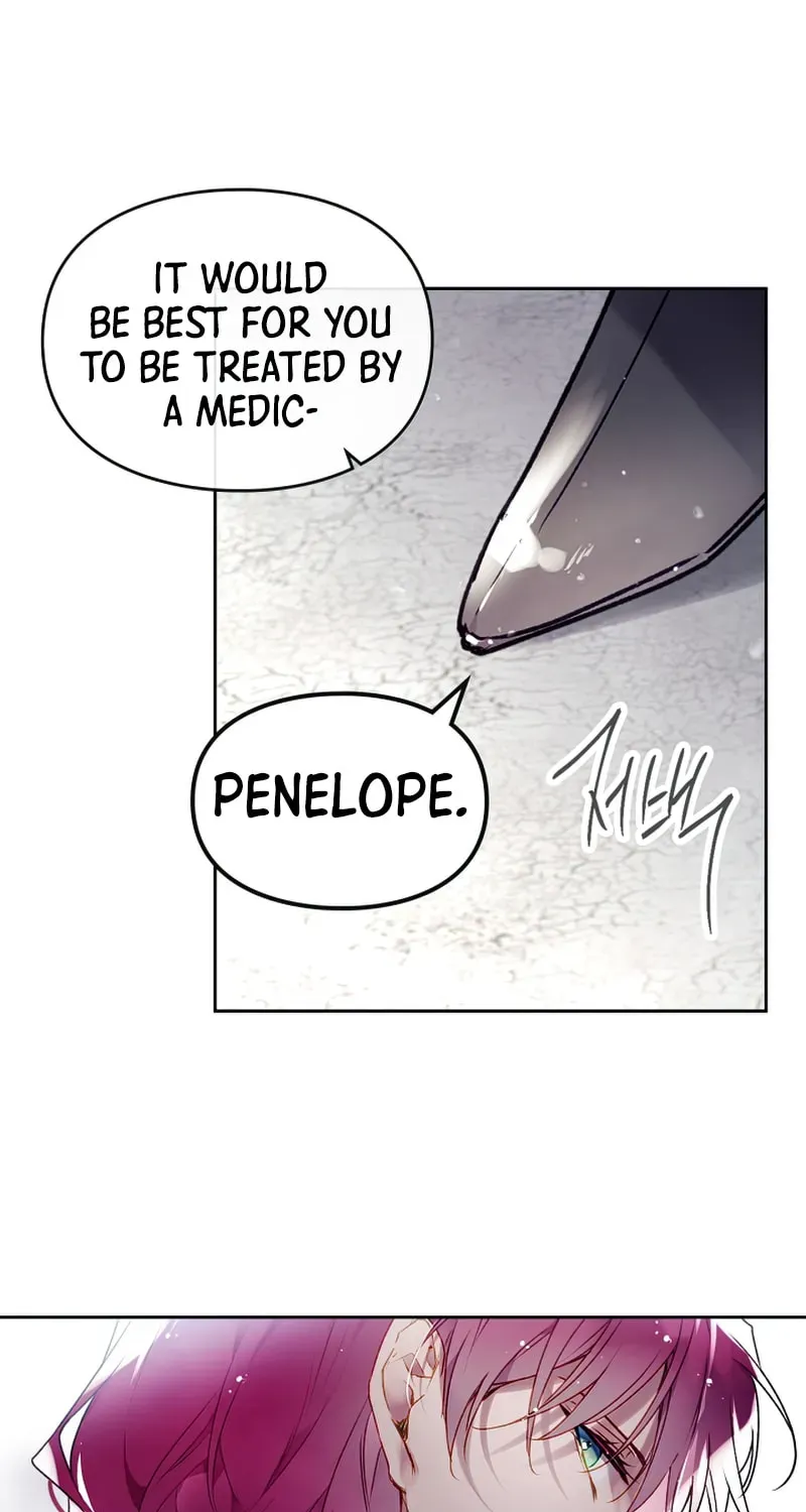 Villains Are Destined to Die Chapter 2.2 page 9 - 