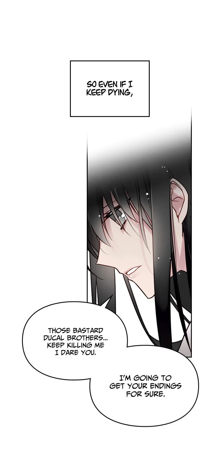 Villains Are Destined to Die Chapter 2 page 16 - 