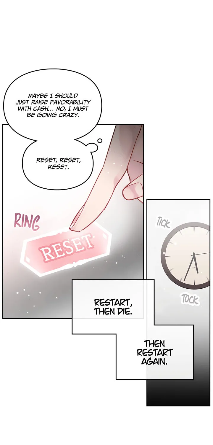 Villains Are Destined to Die Chapter 2 page 17 - 