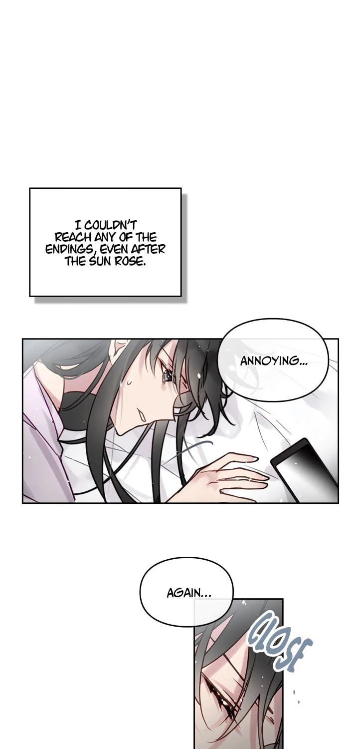 Villains Are Destined to Die Chapter 2 page 20 - 