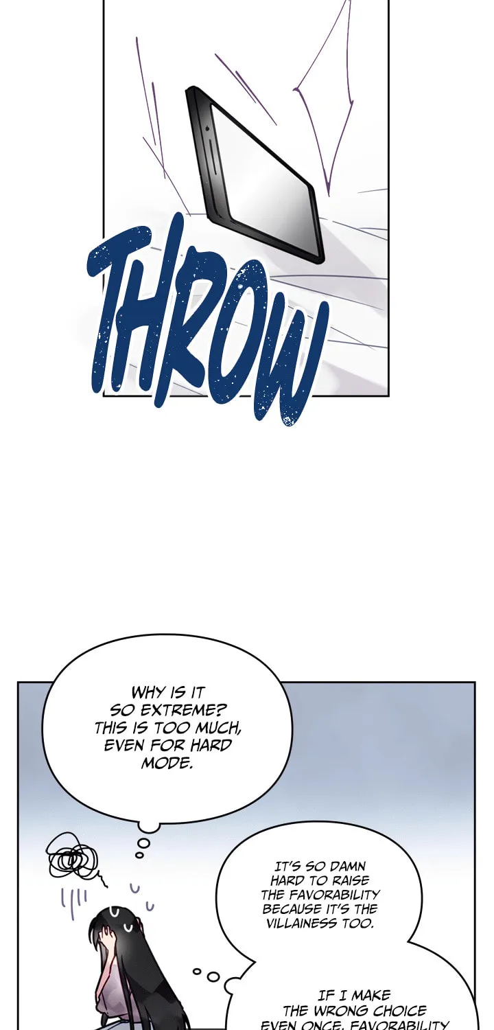 Villains Are Destined to Die Chapter 2 page 3 - 