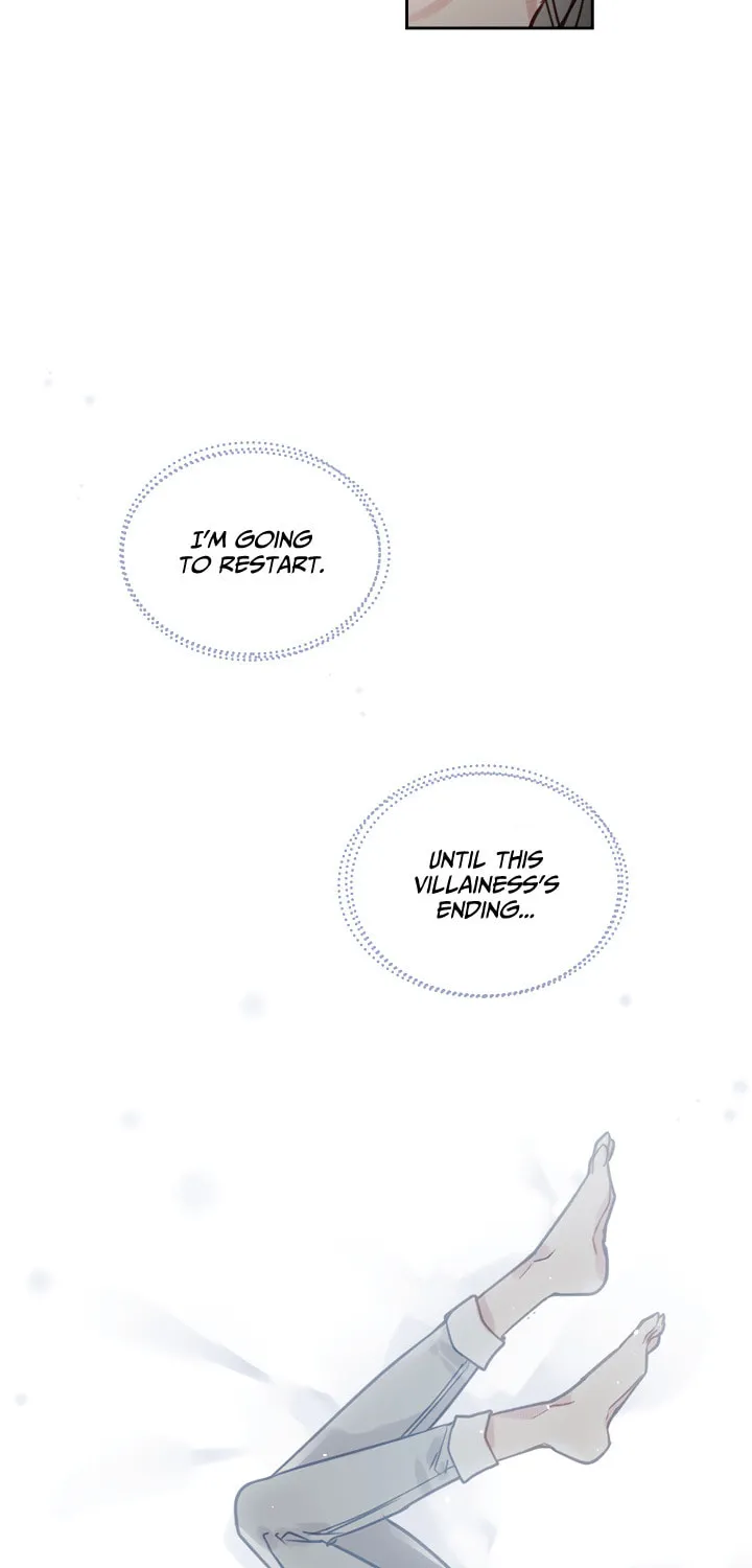 Villains Are Destined to Die Chapter 2 page 21 - 