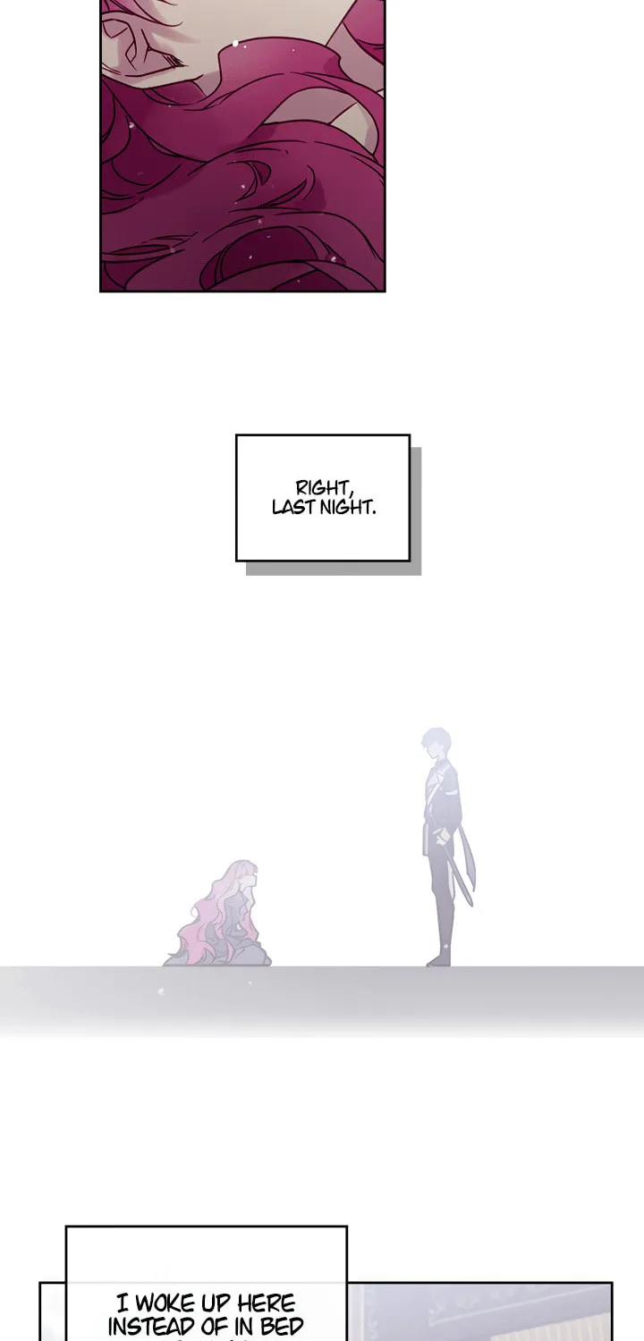 Villains Are Destined to Die Chapter 2 page 27 - 