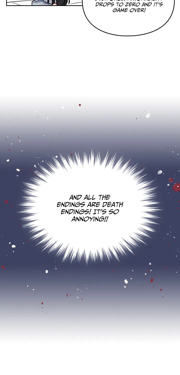 Villains Are Destined to Die Chapter 2 page 4 - 
