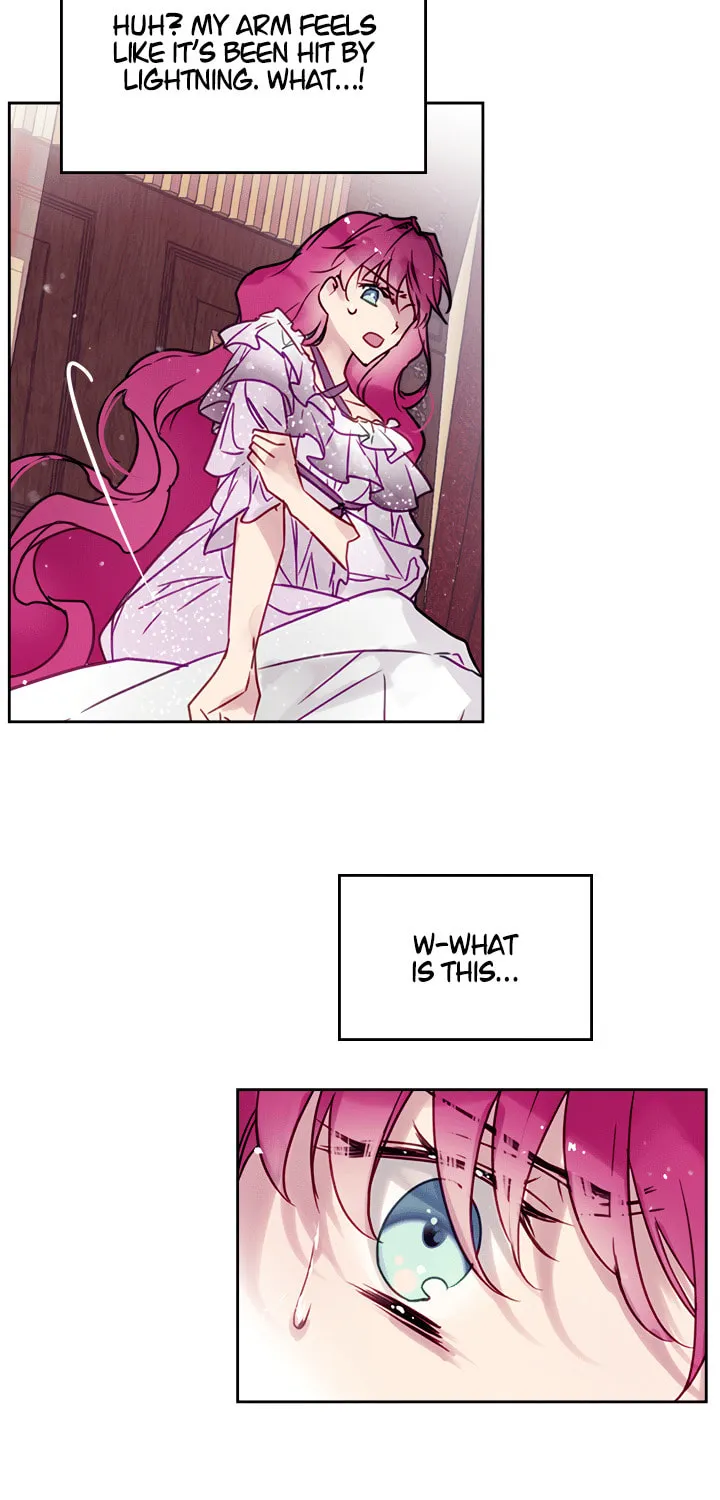 Villains Are Destined to Die Chapter 2 page 35 - 