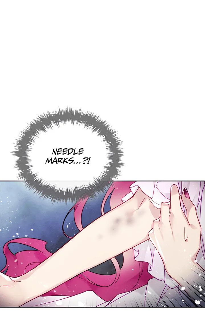 Villains Are Destined to Die Chapter 2 page 36 - 