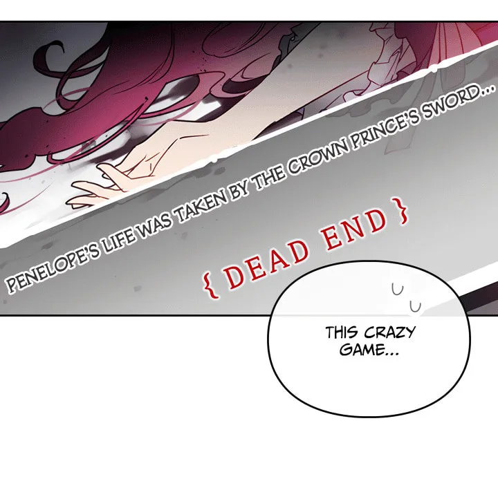 Villains Are Destined to Die Chapter 2 page 5 - 