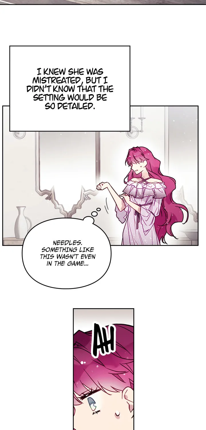 Villains Are Destined to Die Chapter 2 page 43 - 