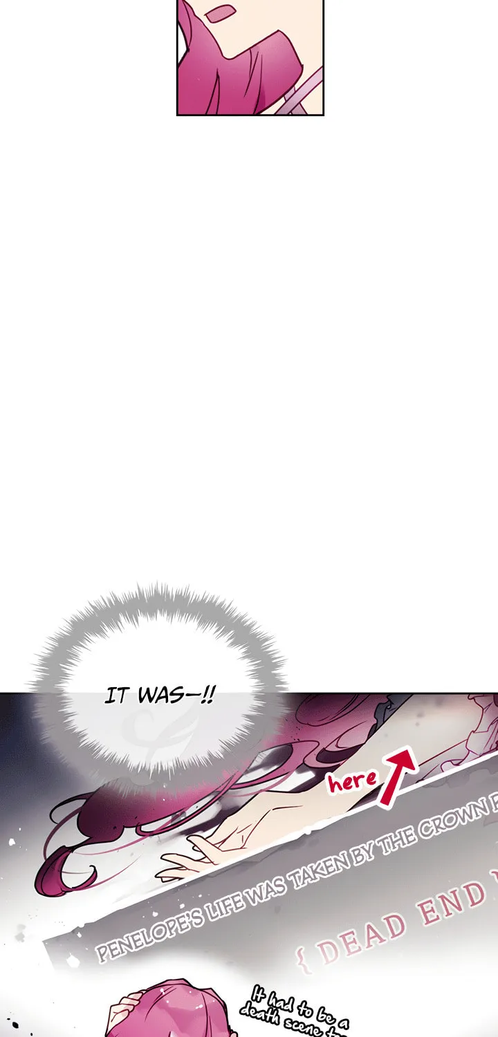 Villains Are Destined to Die Chapter 2 page 44 - 