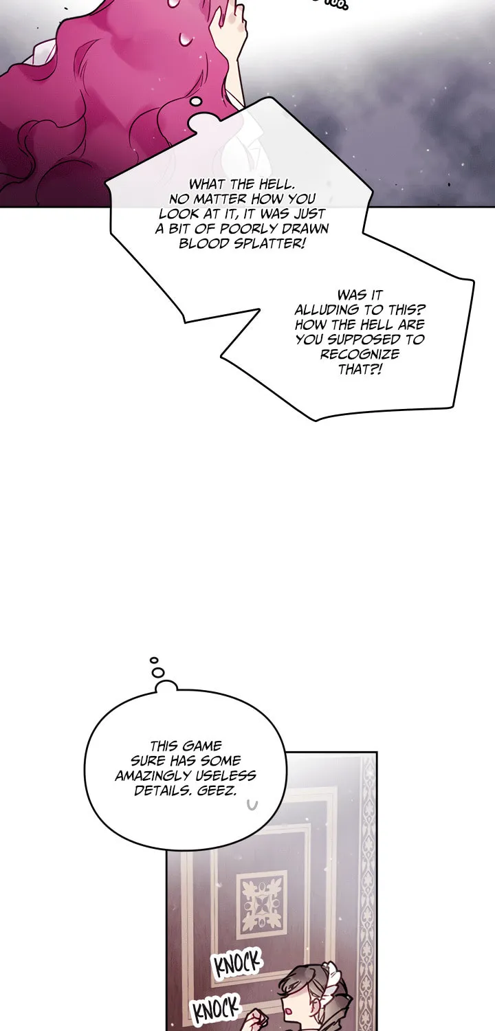 Villains Are Destined to Die Chapter 2 page 45 - 