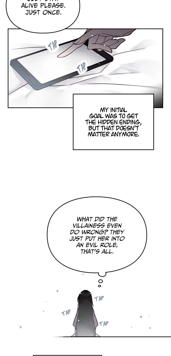 Villains Are Destined to Die Chapter 2 page 7 - 
