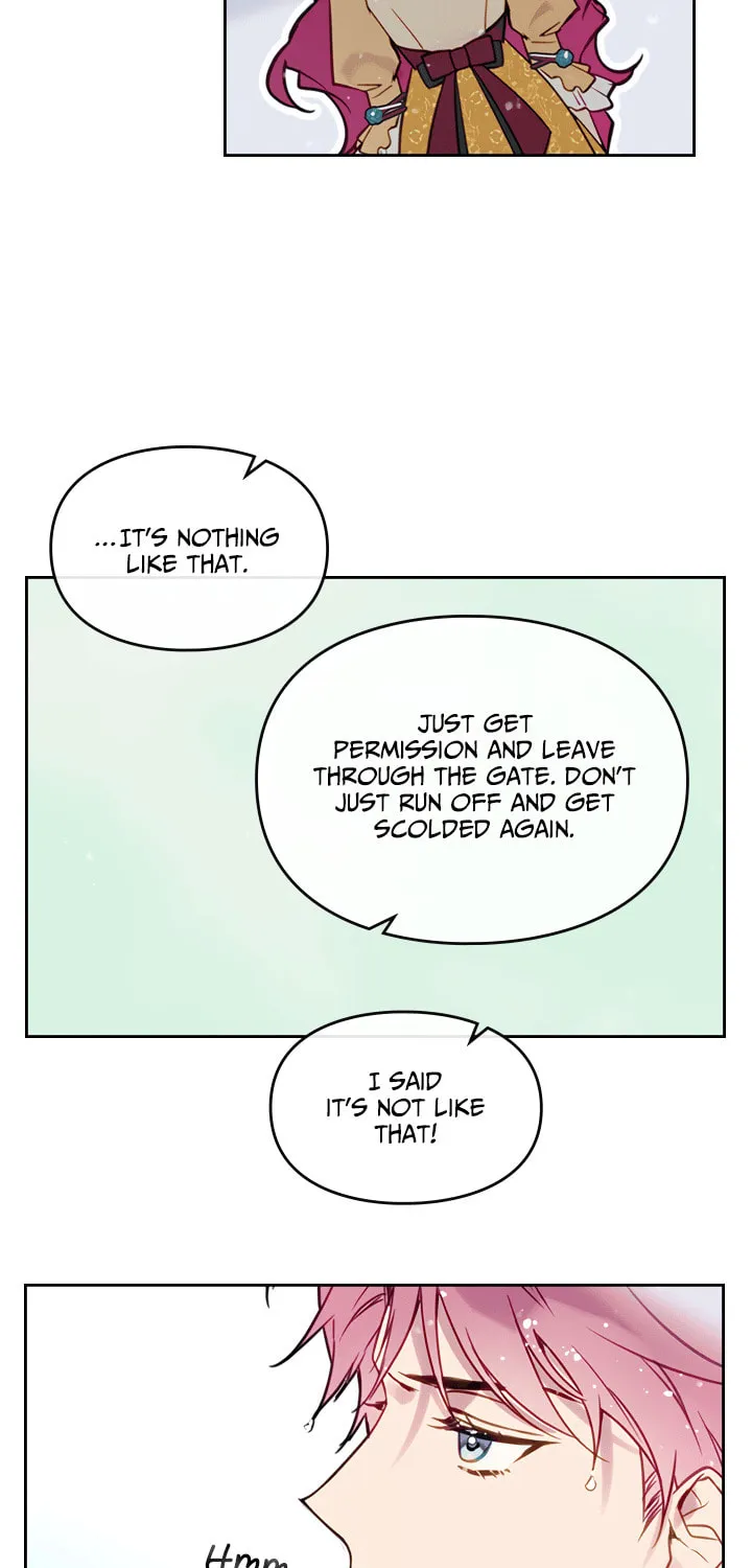 Villains Are Destined to Die Chapter 20 page 11 - 