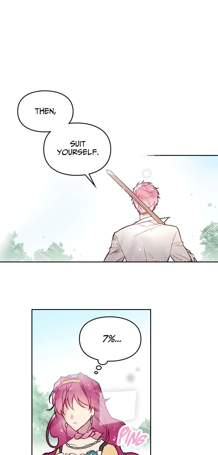 Villains Are Destined to Die Chapter 20 page 13 - 